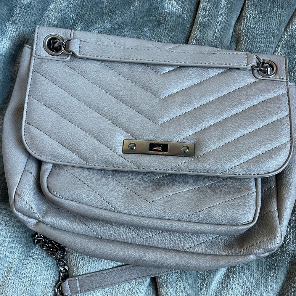 Just fab purse
